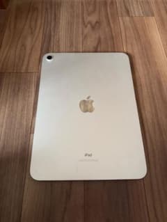 iPad10世代64GBのサムネイル