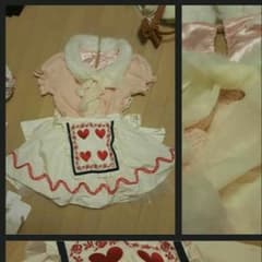 Lizハロウィンドレス、新品のサムネイル