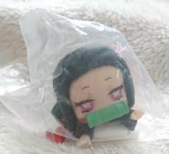 鬼滅の刃 おねむたん 竈門禰豆子 ねづこ ねずこ 鬼滅のサムネイル