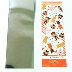 デジモン tri 2章 特典のサムネイル
