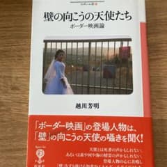 壁の向こうの天使たち ボーダー映画論のサムネイル