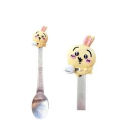 ちいかわ びんよよ風スプーン　うさぎのサムネイル