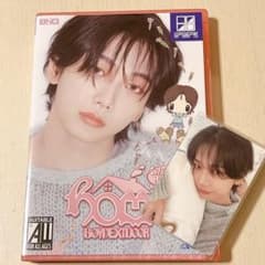 BOYNEXTDOOR AND ソロジャケット トレカ ジェヒョン | Shop at Mercari
