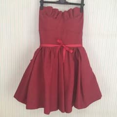 Lily Brown グラデーションベアドレスのサムネイル