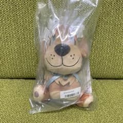 ディズニー ピーターパン ナナ こてっとぺったん ぬいぐるみ