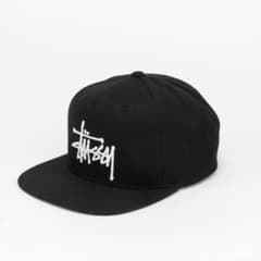 stussy/キャップ/新品未使用品のサムネイル
