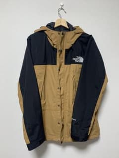 THE NORTH FACE GORE-TEX マウンテンパーカー Lのサムネイル