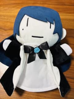 Ado なにこれぇ パペット モナリザの横顔 ぬいぐるみ - メルカリ