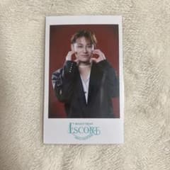 超特急 ESCORT ミニフォト アロハのサムネイル