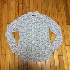 専用！【値下げ】花柄シャツ RAGEBLUEのサムネイル