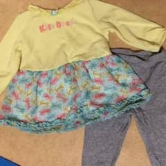 Kiss Drop # 春服のサムネイル