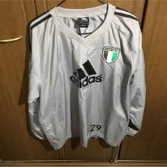 サッカー ピステのサムネイル