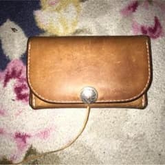 ゴローズ 中財布のサムネイル
