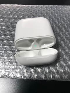 エアーポッツ充電器のサムネイル
