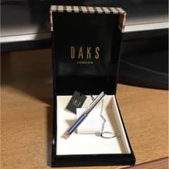 sphynx"hairlesscat"様ヤマト便 追跡➕DAKSタイピンのサムネイル