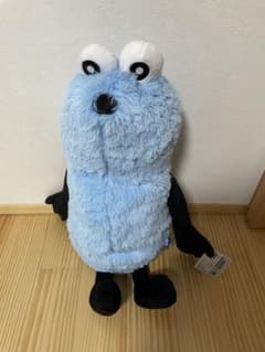 にこるん ぬいぐるみ ニコるんのサムネイル