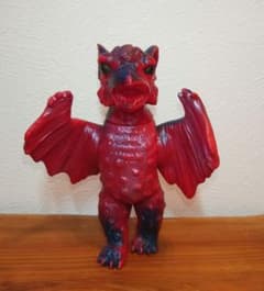 ペギャオス　当時物　三浦トーイ　ジャンク品　ソフビ ペギャオス 当時物 三浦トーイ ジャンク品 ソフビ - メルカリ