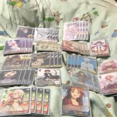 ギルティクラウン ヴァイス デッキのサムネイル