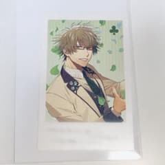 AMNESIA アムネシア 10周年 パールフォトカード レア ウキョウ AMNESIA 10th パールフォトカード レア ケント - メルカリ