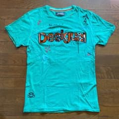 desigual メンズ　Tシャツ　(ぷなぷな様専用)のサムネイル