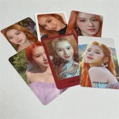 TWICE トレカのサムネイル
