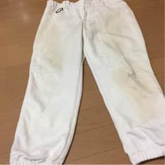 練習ズボンのサムネイル