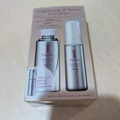 TWANY Brightening A Serum Limited Set - メルカリ