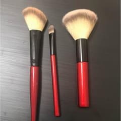 メイクブラシのサムネイル