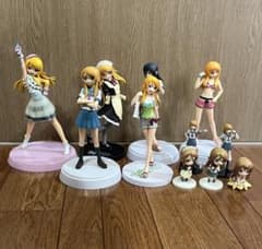 ☆みーち様専用☆】俺の妹がこんなに可愛いわけがない フィギュア11体