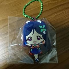 松浦果南ストラップのサムネイル
