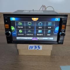 288 タッチパネルが効きません ジャンク品 MM316D-W 日産 33 タッチパネルが効きません ジャンク MC314D-W 日産 - メルカリ