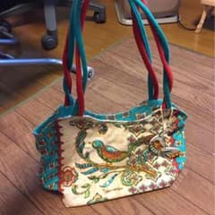Kate Mc Rostie バックのサムネイル