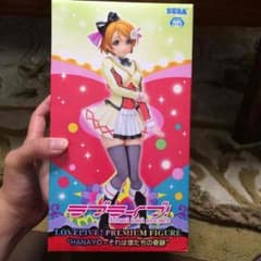 ラブライブ フィギュアのサムネイル