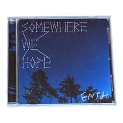 ENTH CD まとめ売り somewhere we hope 廃盤CD ENTH SOMEWHERE WE HOPE - メルカリ