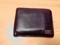 ドルガバ 二つ折り財布のサムネイル