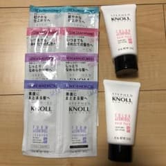 KNOLL サンプルのサムネイル