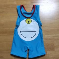 男の子 ドラえもん水着 80のサムネイル