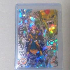 ドラゴンボールヒーローズ タピオンのサムネイル