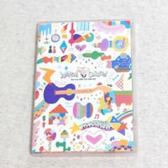 Hey! Say! JUMP JUMPing CARnival DVDのサムネイル