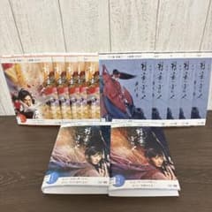 精霊の守り人 1期2期最終章 DVD 全12巻 全巻セット レンタル - メルカリ