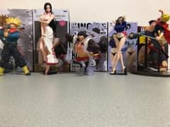 フィギュアのサムネイル