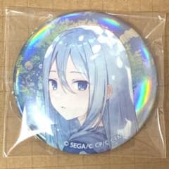 プロセカ 宵崎奏 5周年 オーロラ 缶バッジのサムネイル