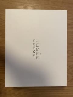 MUSÉE COSME 美顔器 ホワイトのサムネイル