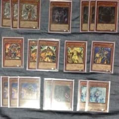 【ガチ構成】帝 デッキ 遊戯王のサムネイル