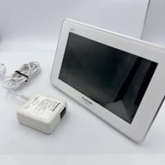 良品】Panasonic ポータブルテレビ VIERA UN-JD10T3 - メルカリ