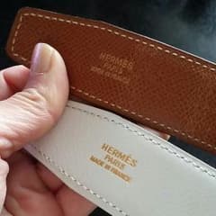 エルメスベルトです❗のサムネイル