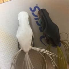 ガバチョ二個セットのサムネイル