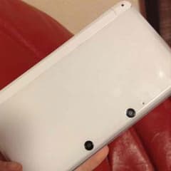 3DS   ホワイトのサムネイル