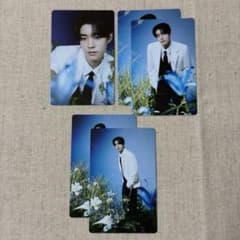 ENHYPEN WALK THE LINE : FINAL トレカ ジェイク - メルカリ