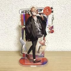 にじさんじ 1st Anniversary セラフ アクリルスタンドのサムネイル